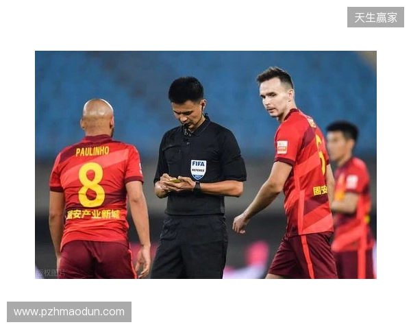 直播吧：上赛季中超“金哨”李海新基本确定执法超级杯海港vs国安