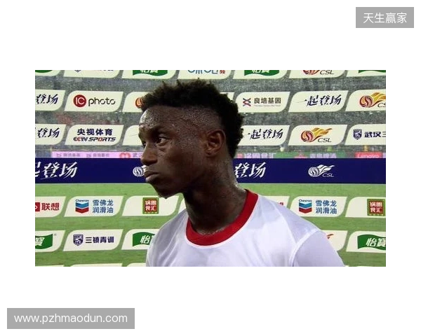 博主：蓉城外援卡隆目前仍处于留队状态，但已不可能随队踢中超