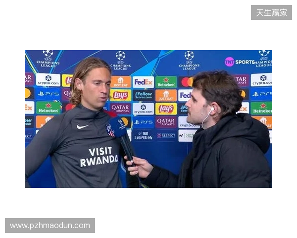 略伦特:热刺次回合肯定会全力以赴,我们必须拿出高水平表现 略伦特:热刺次回合肯定会全力以赴,我们必须拿出高水平表现