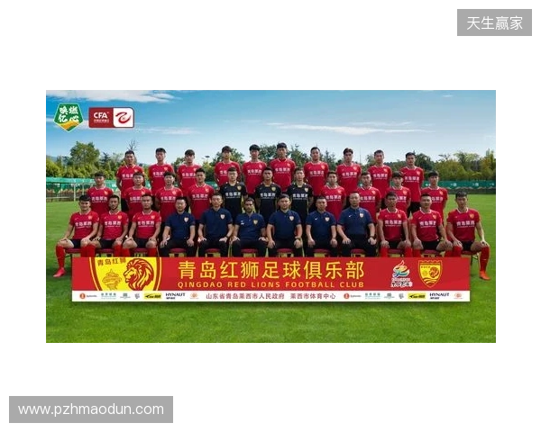 青岛红狮官方:宗可一、黄钰轩、姚致宇、胡红伟等6人加盟球队 青岛红狮官方:宗可一、黄钰轩、姚致宇、胡红伟等6人加盟球队