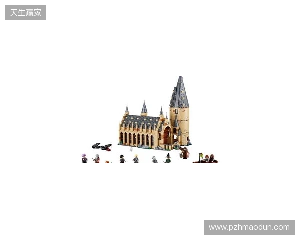 安东内拉:爱拼霍格沃茨城堡,家里有类似博物馆空间放乐高 安东内拉:爱拼霍格沃茨城堡,家里有类似博物馆空间放乐高