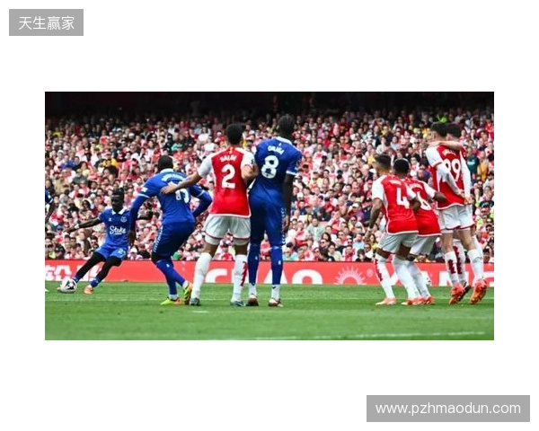 长途奔袭打空门，道曼战埃弗顿的破门当选阿森纳3月最佳进球