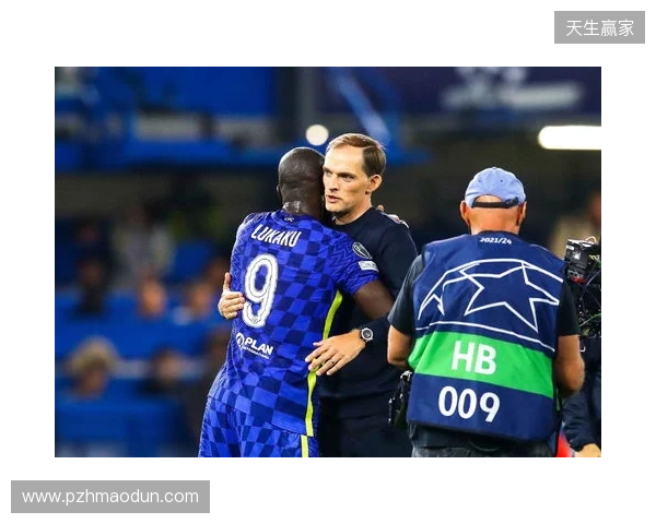 坎迪：切尔西缺乏领袖，需要签马奎尔式球员并请回德罗巴